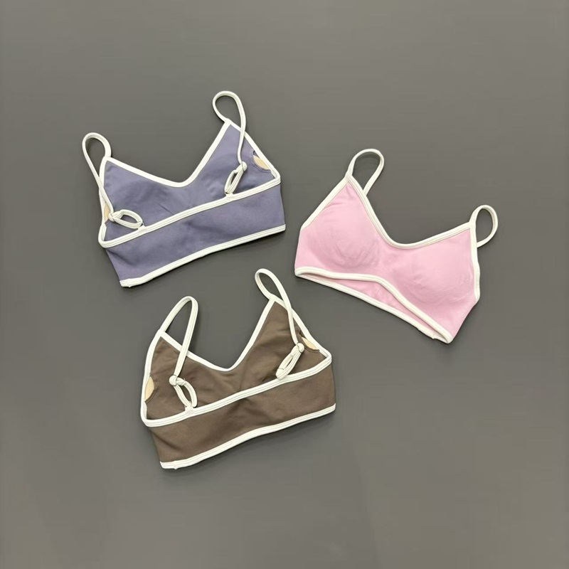 حمالة صدر نسائية محبوكة بدون ظ - مراجعة Strapless Bra Backless وسعره