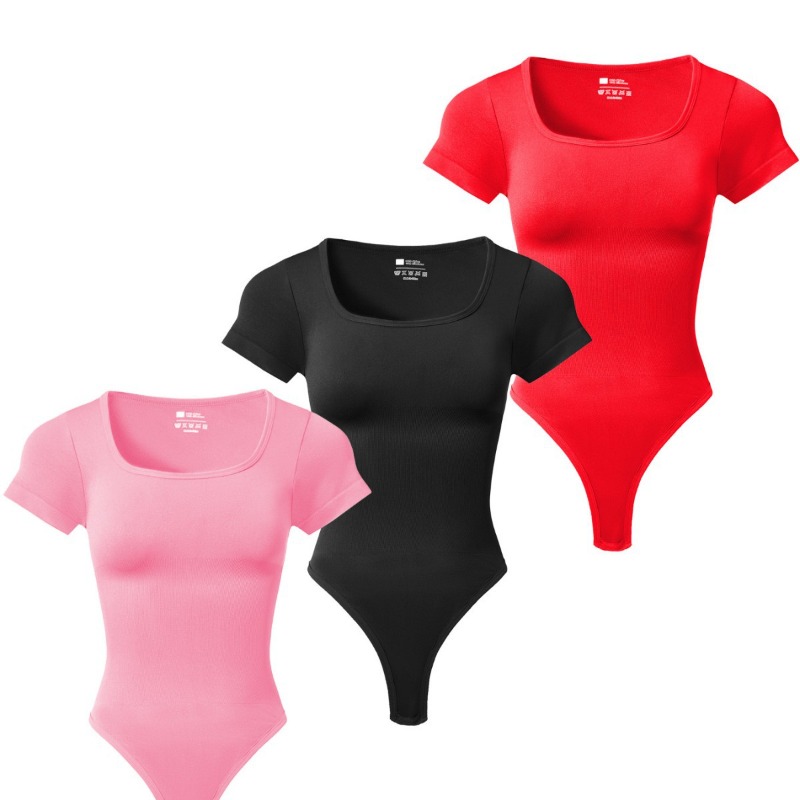 بودي سوت نسائي بمقاسات كبيرة ب - مراجعة Shapewear Bodysuit Firm وسعره