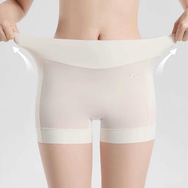 سراويل سلامة نسائية سلسة من ال - مراجعة Boyshort Underwear وسعره