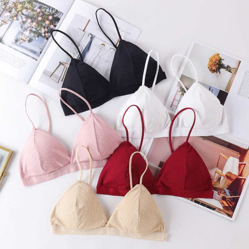 ملابس داخلية مثيرة ثلاثية الأب - مراجعة Strapless Bra Backless وسعره