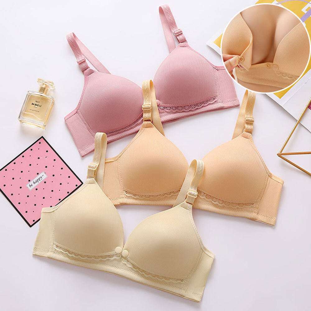 حمالة صدر للرضاعة الطبيعية، حم - مراجعة Nursing Bra Sleep وسعره